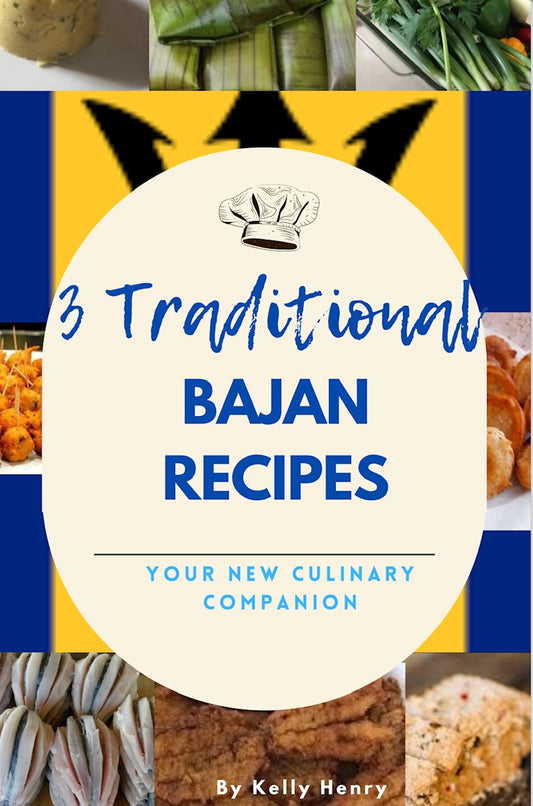 3 Traditional Bajan Recipes